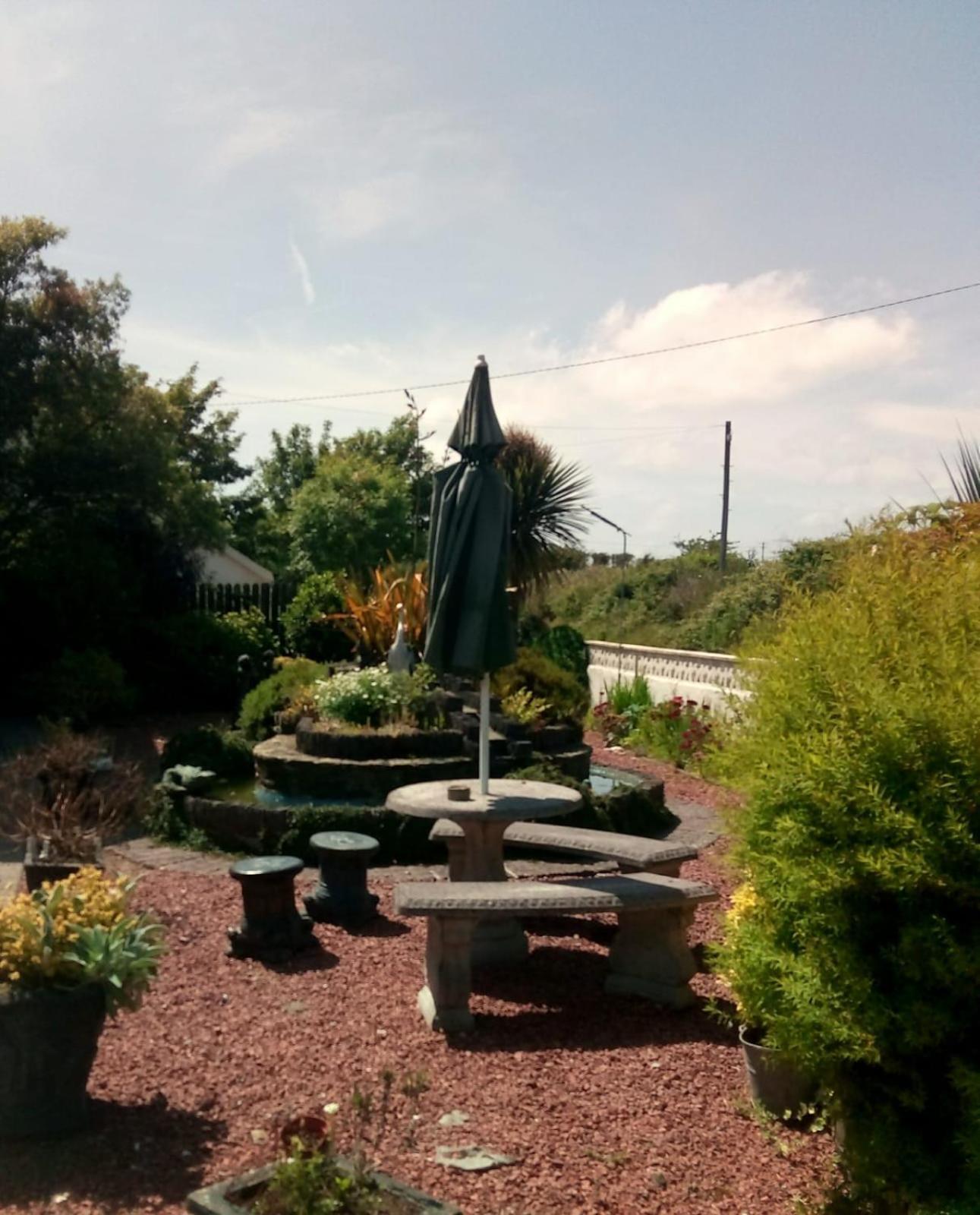 Melrose Bed And Breakfast Clonakilty Exterior photo