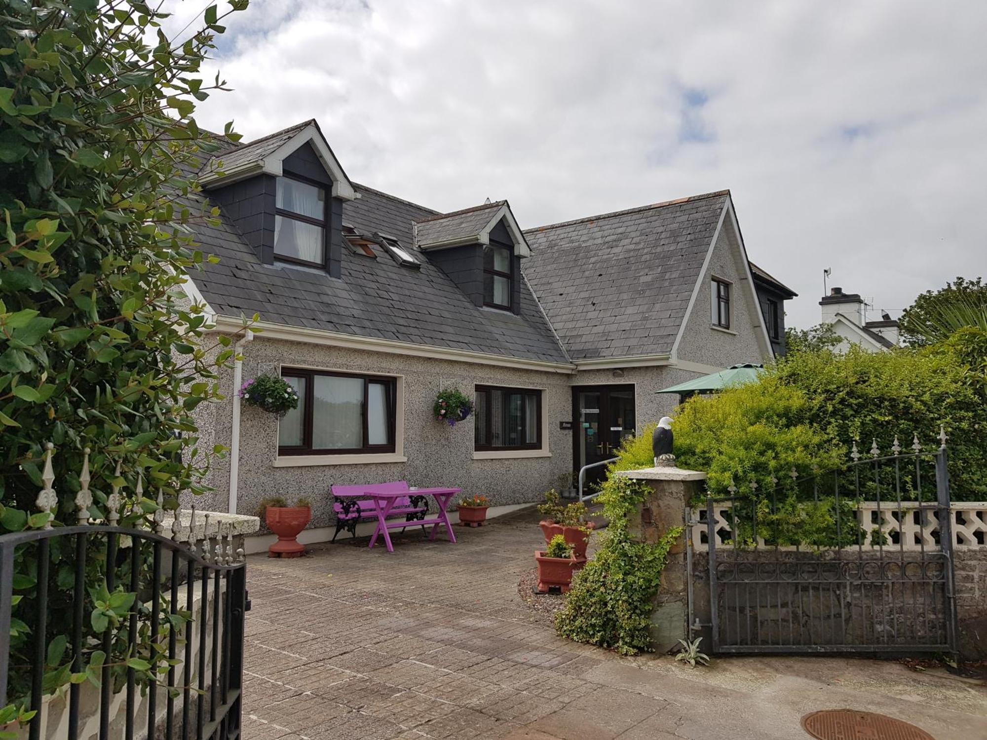 Melrose Bed And Breakfast Clonakilty Exterior photo