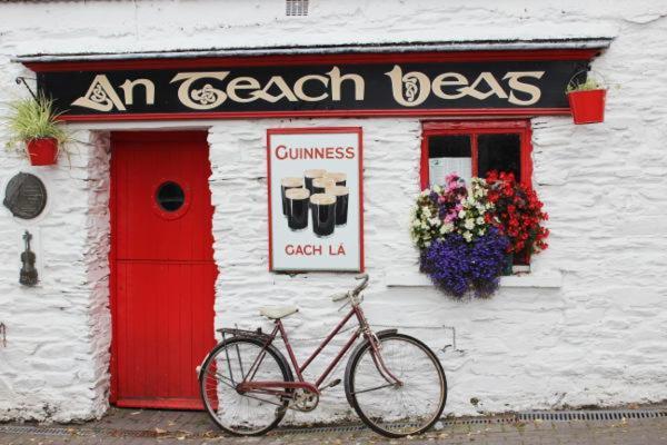 Melrose Bed And Breakfast Clonakilty Exterior photo