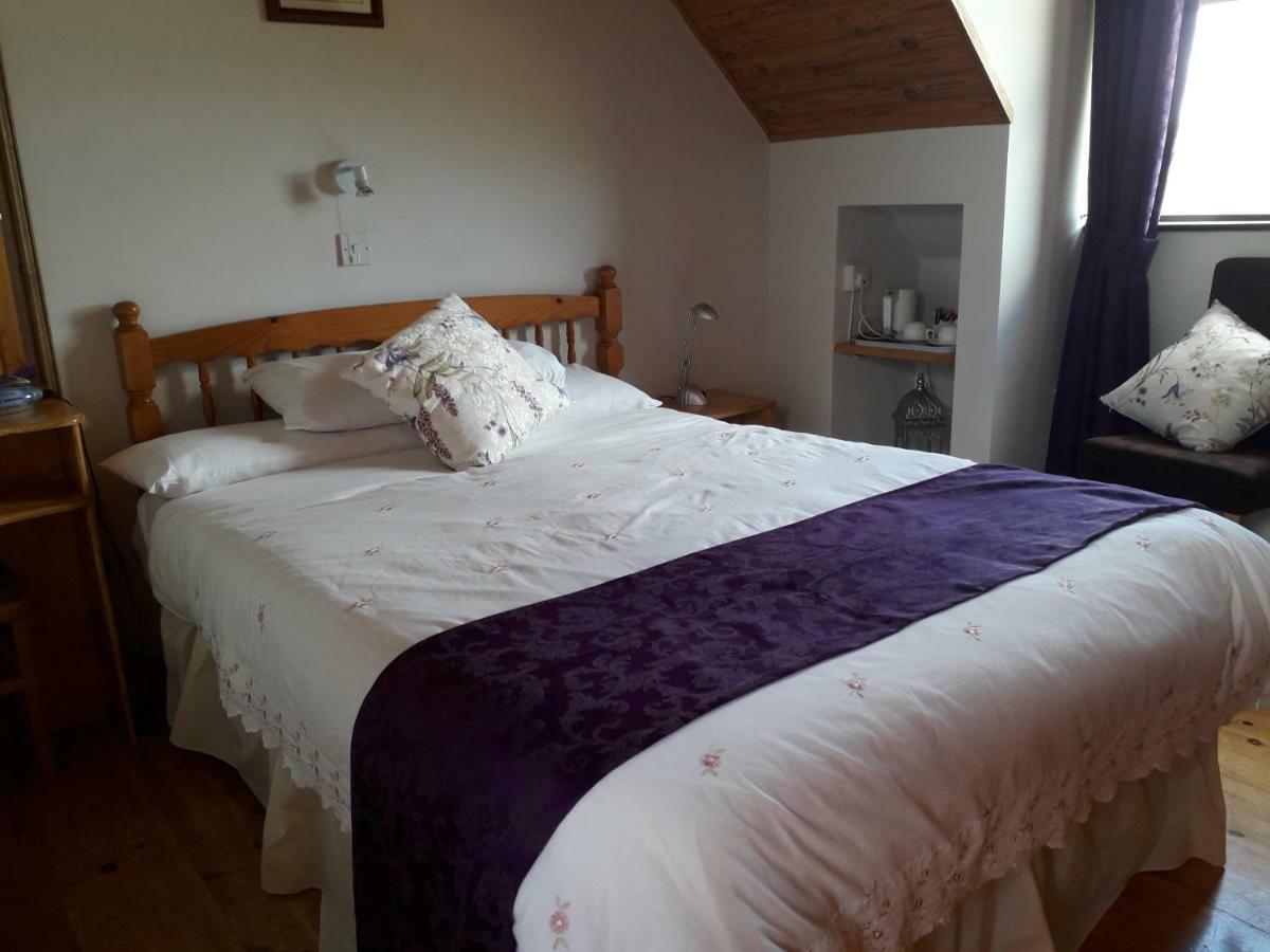 Melrose Bed And Breakfast Clonakilty Exterior photo